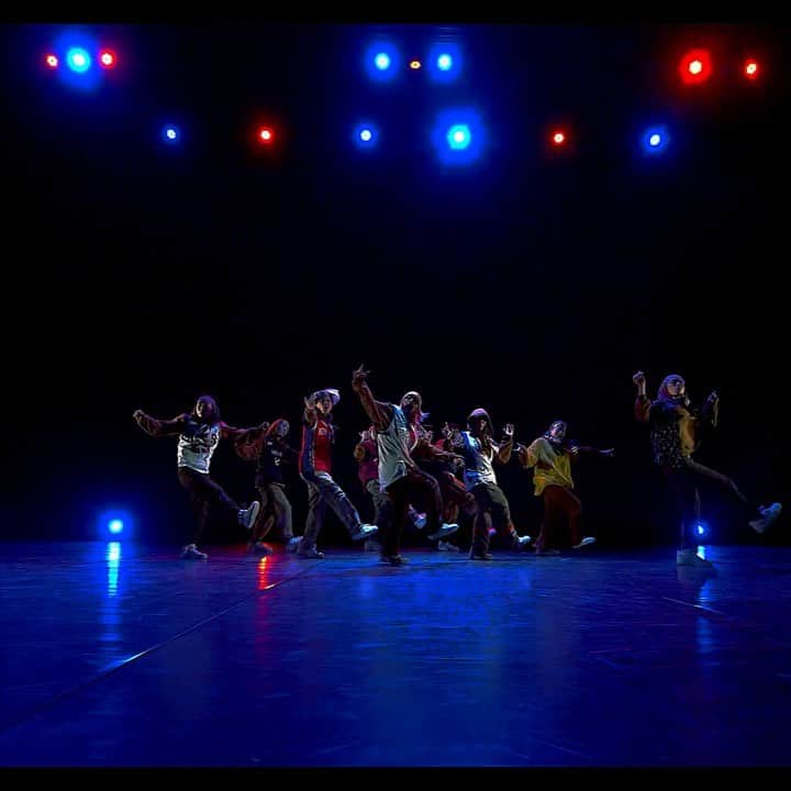 のインスタグラム：「more videos ➡︎ @officialrht 🤎 #RHT🏆 in Niigata Family Strong🌐」