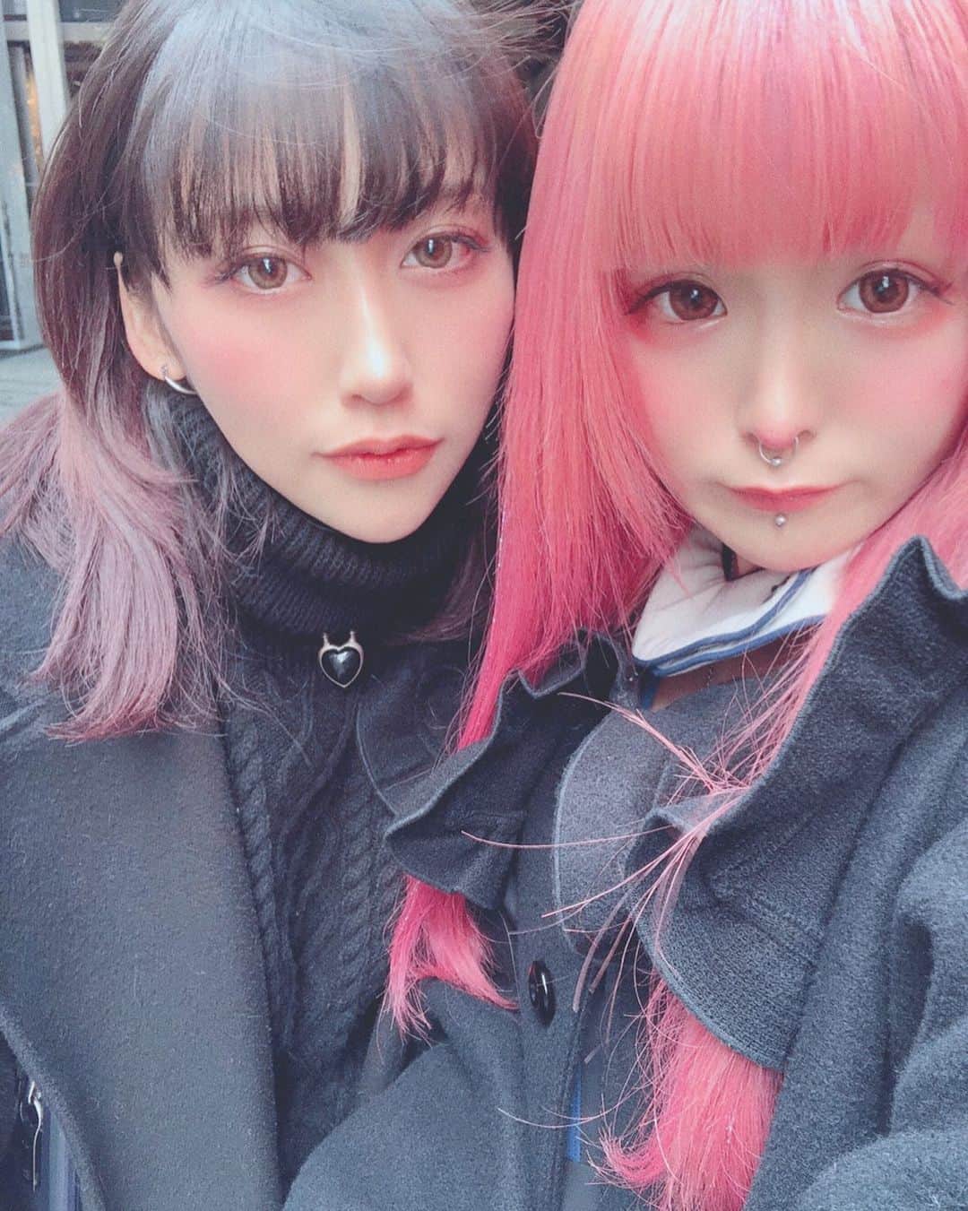 のインスタグラム