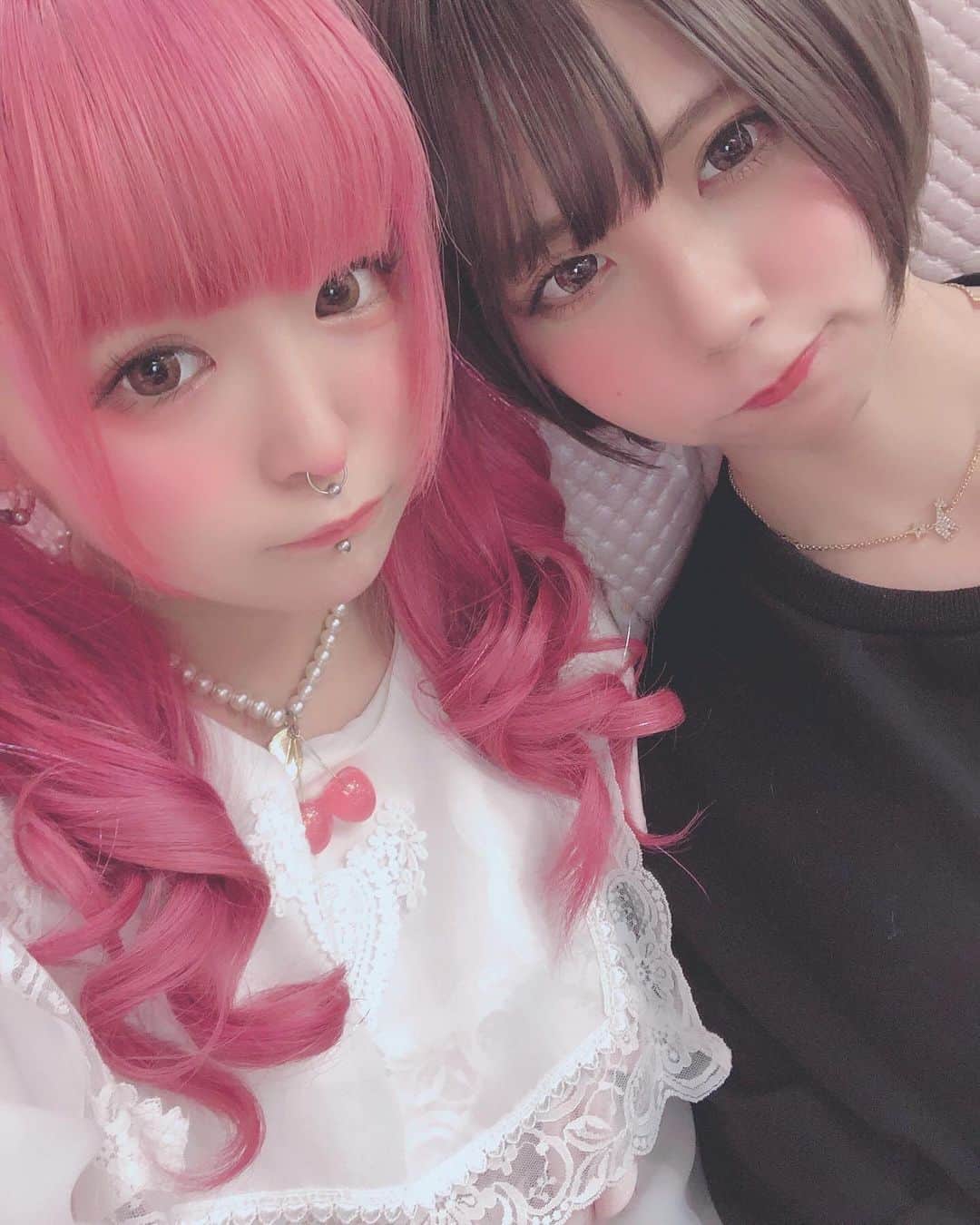 のインスタグラム