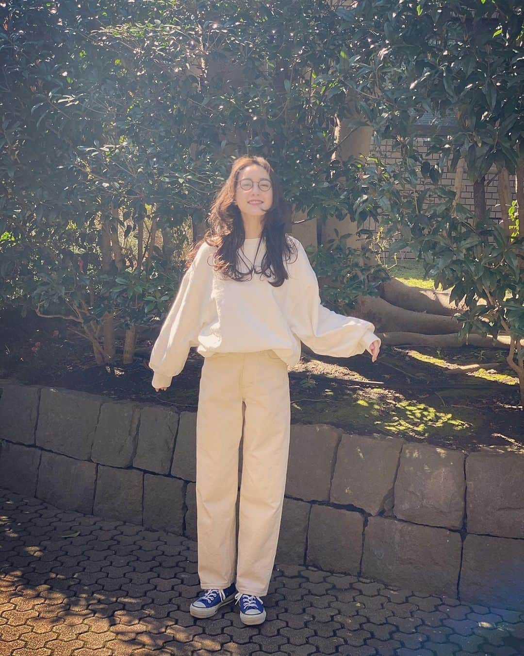 古谷有美のインスタグラム