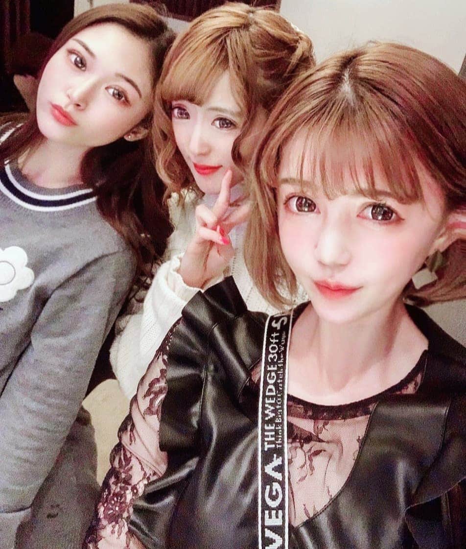 梁愛美のグルメインスタ