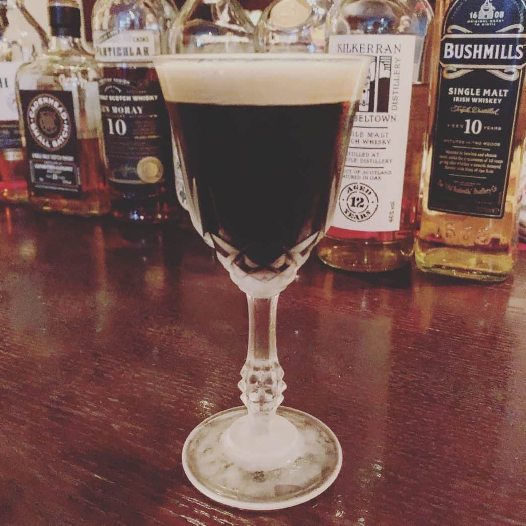 のインスタグラム：「【☕️白金高輪駅 ベルエキップ☕️】 2019.6.30  すごく美味しいんですよ…😍 #喫茶店がそこにあるから #珈琲があればいい」