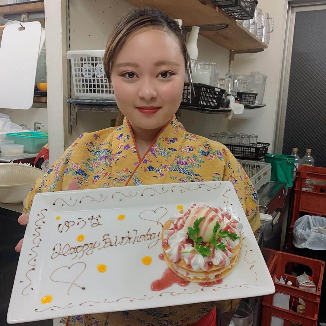 ゆずの小町京橋店のグルメインスタ