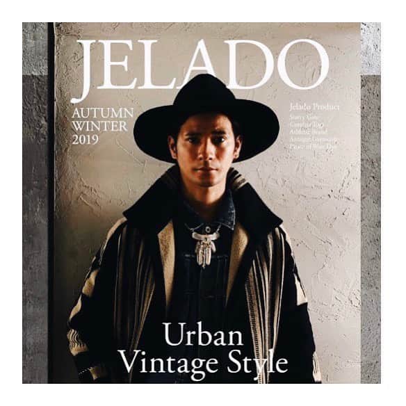 楠ダニエルのインスタグラム：「JELADO 2019/AW﻿ ﻿ ﻿ ﻿ ﻿ ﻿ #menswear #mens#model#shoot#shooting #malemodel #vintage #ファッション#hat #fashion #ハーフ#accessory #tokyo#japan#asian#male##フリーモデル#ハーフモデル#パラグアイ#ダニエル#tokyofashion #coordinate #danny# #pic#アパレル#メンズファッション#lookbook #urban」
