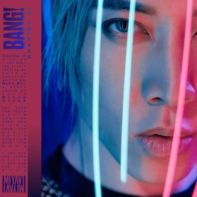 雅-MIYAVI-のインスタグラム