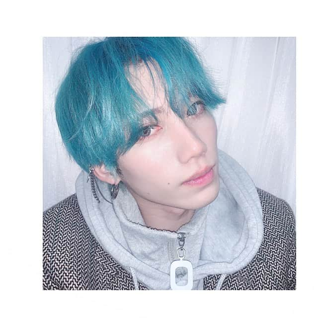 志村禎雄さんのインスタグラム写真 - (志村禎雄Instagram)「Good Night !!! zzz 💙💙💙 #훈스타그램　#셀스타그램」3月17日 1時29分 - s.dao_