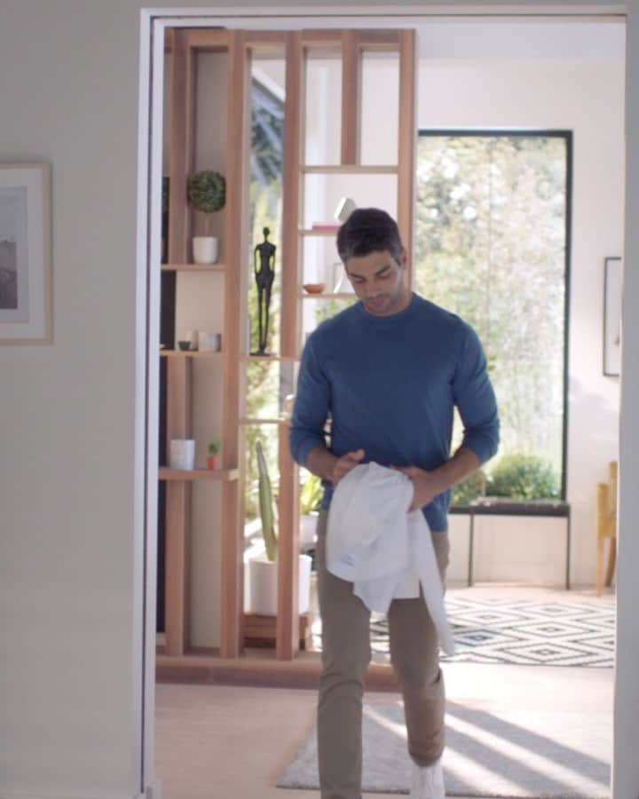 Leyla Lydia Turgutluのインスタグラム：「Sen doldur, i-DOS bilir ne kadar alacağını💁🏻‍♀💧 @sukruozyildiz #BoschEvAletleri #iDOS #BoschlaYaşanır  @boschhometurkiye ❣️」