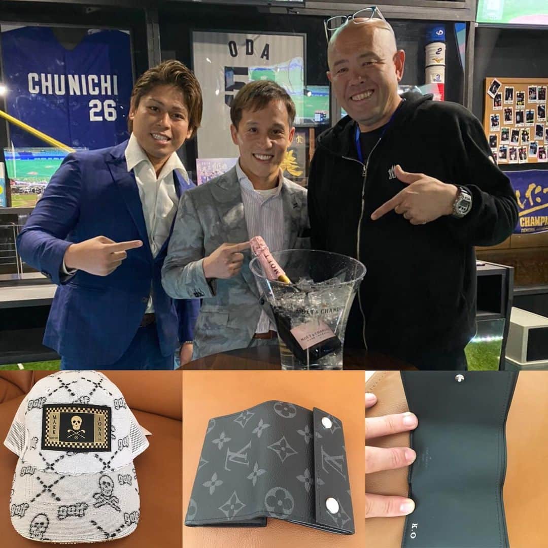 小田幸平のインスタグラム
