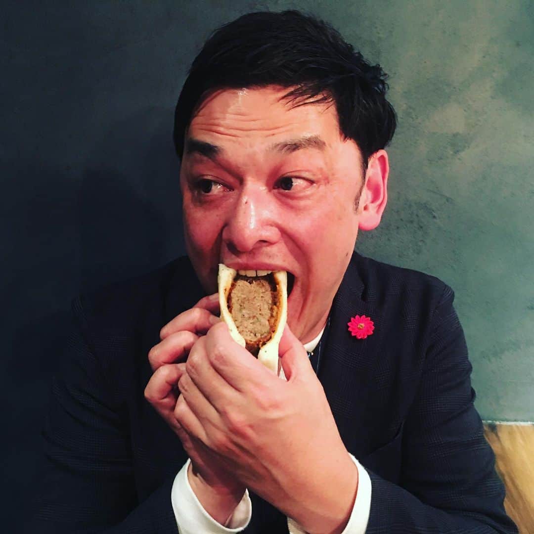 宮田麺児さんのインスタグラム写真 - (宮田麺児Instagram)「ミッドナイトグルメ京都」3月17日 2時59分 - miyatamenji