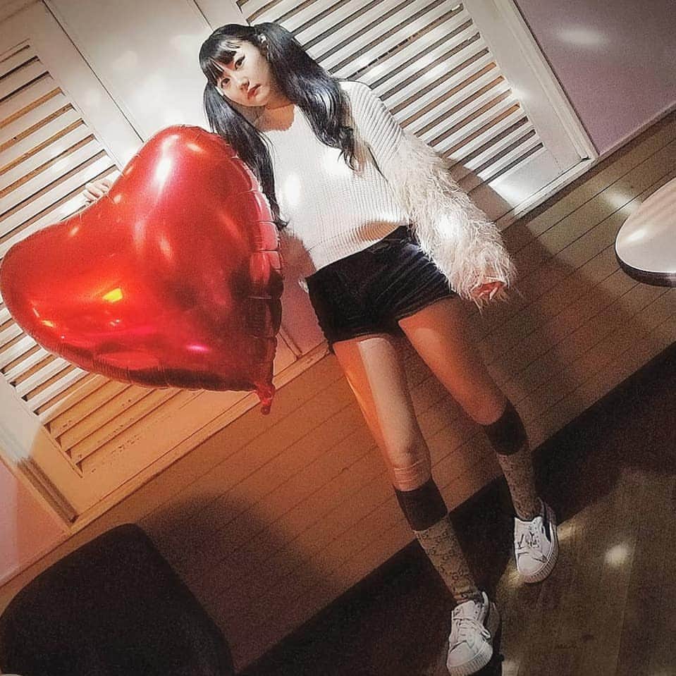 campusのグルメインスタ