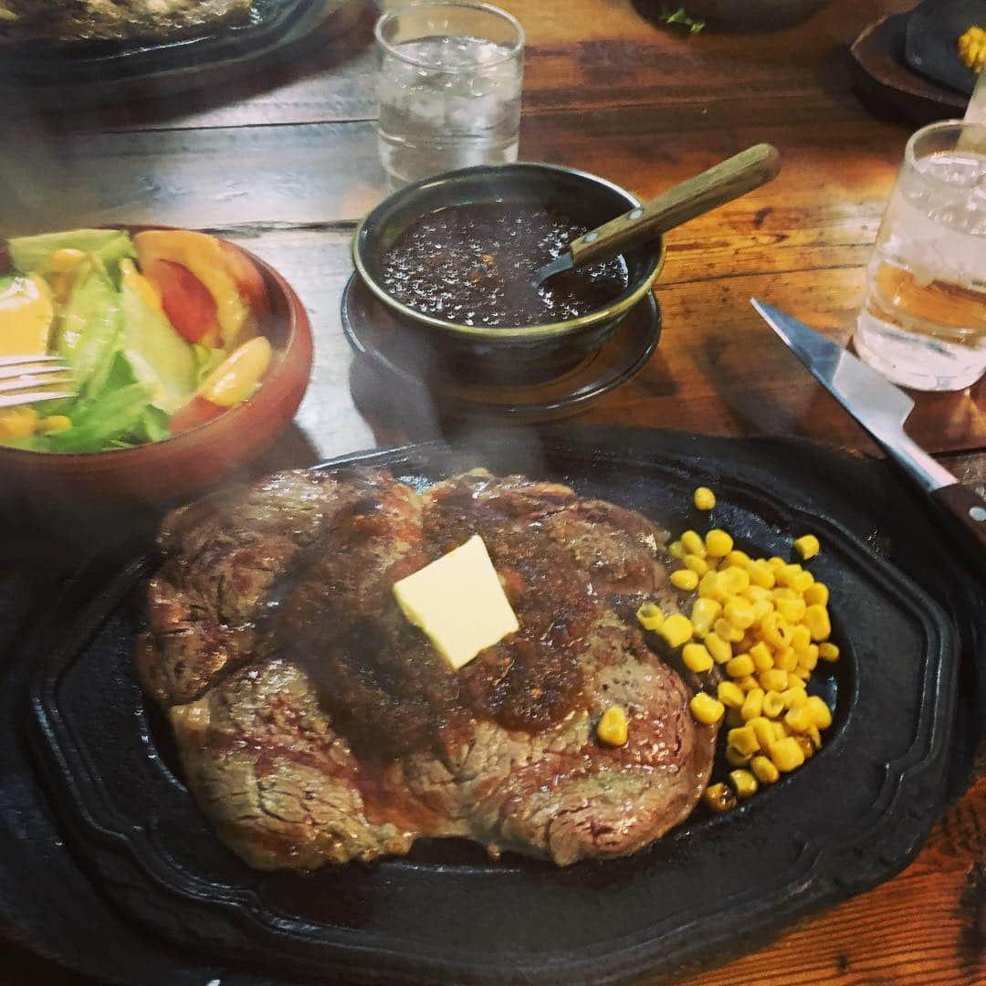 志摩有子のグルメインスタ