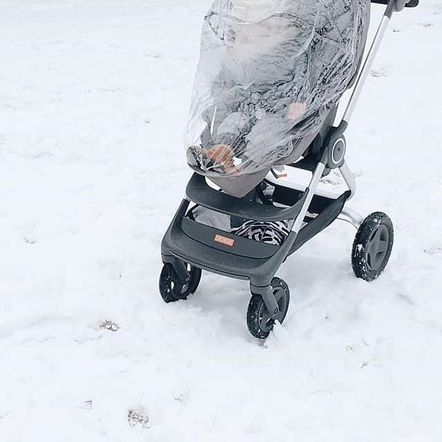 Stokke Japanのインスタグラム