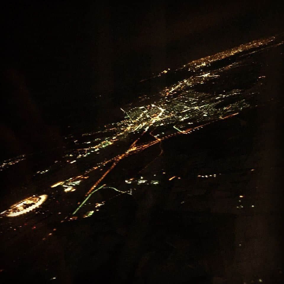 若葉竜也さんのインスタグラム写真 - (若葉竜也Instagram)「東京に帰ってきてしまった。 寂しい。あー寂し。 #北海道#帰京#ジンギスカンたべたい#いくら美味すぎ」1月24日 13時58分 - ryuya_wakaba.official