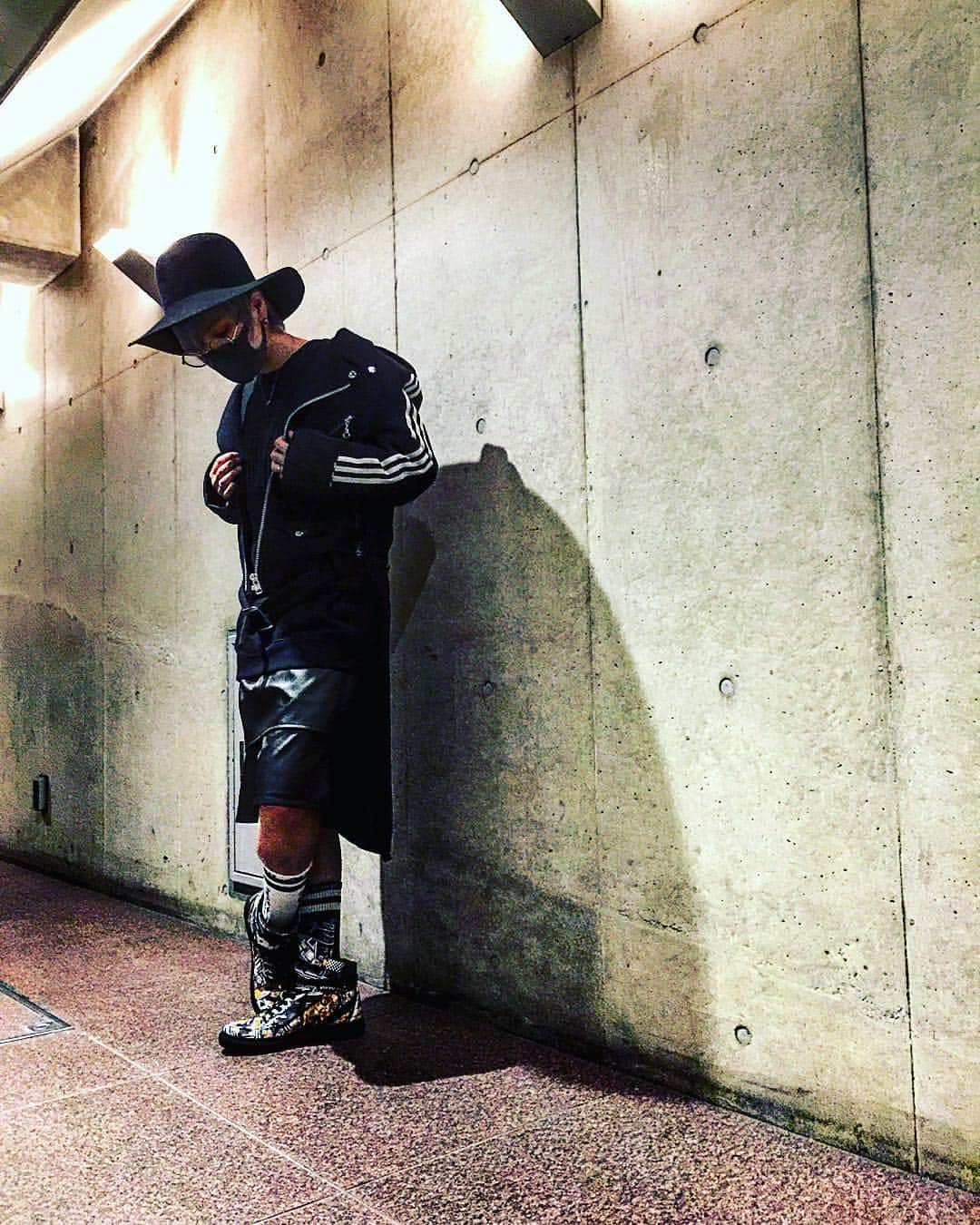 ZYUN.のインスタグラム