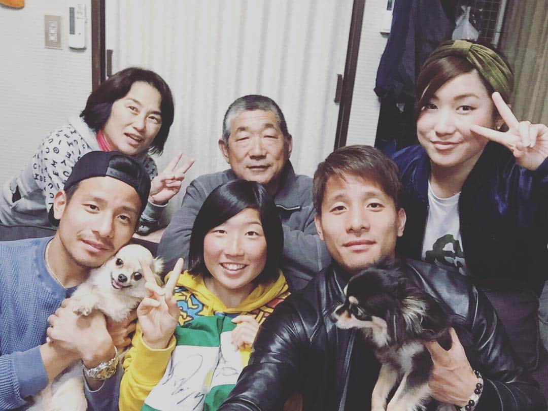 松田力のインスタグラム