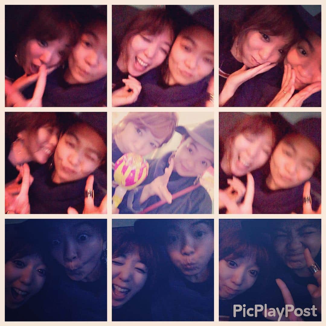 浜崎美保のグルメインスタ