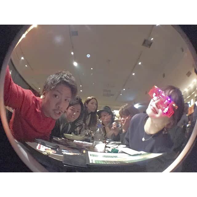 高田茉実のグルメインスタ