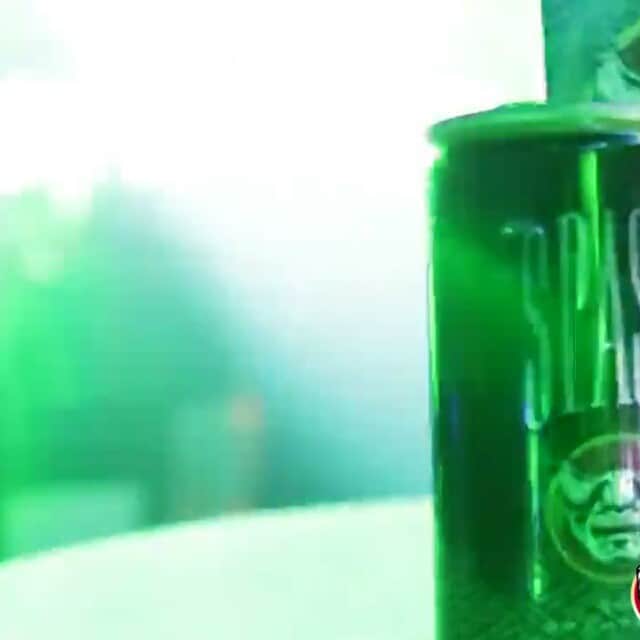 エナジーアルコール【Spasaスパサ】のインスタグラム