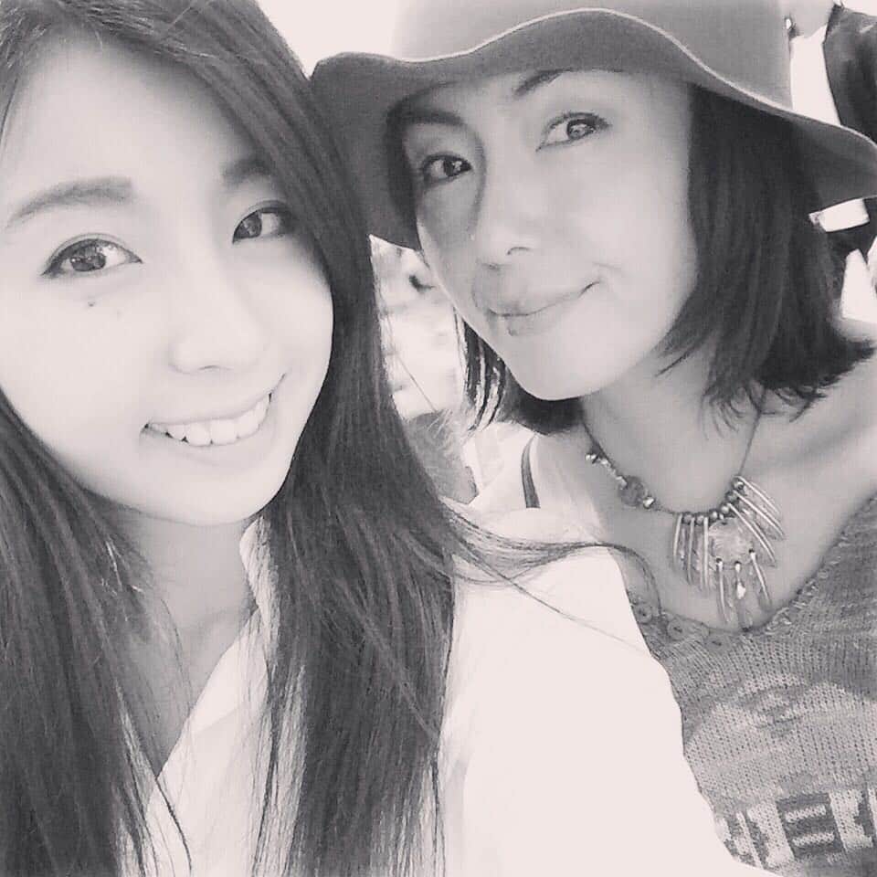 田中律子さんのインスタグラム写真 田中律子instagram 娘が留学先に帰りました 去年まで泣いてたのにw 子供の成長は素晴らしい ママも成長しないとですw 留学 大人の階段登る 英語ペラペラ なぜか中国語もね 冬休み２週間 短くてあっと言う間 1月4日 9時04