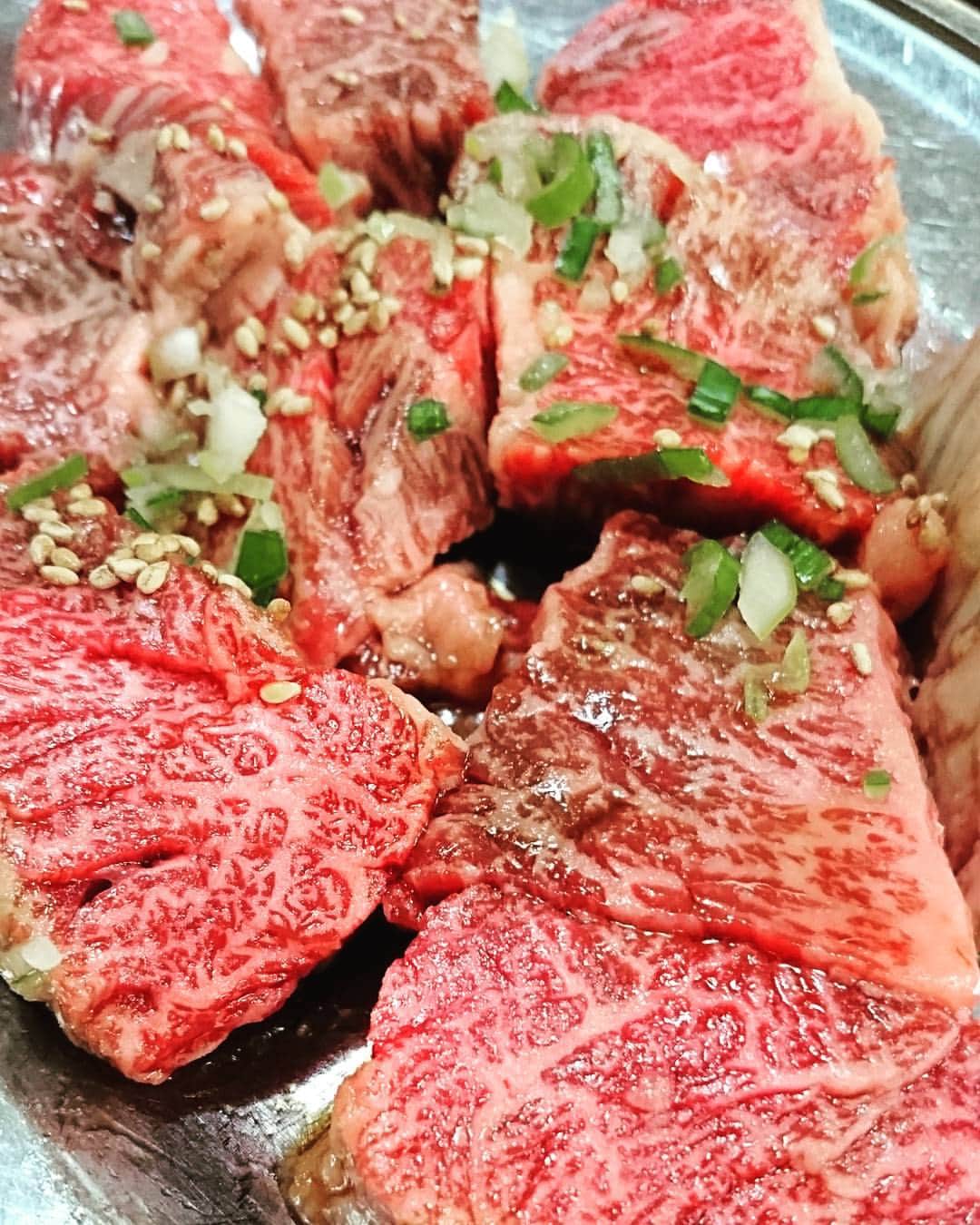 ニッチロー'のグルメインスタ