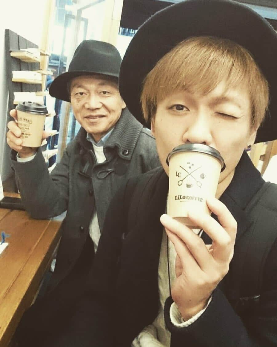 KYOHEYのグルメインスタ