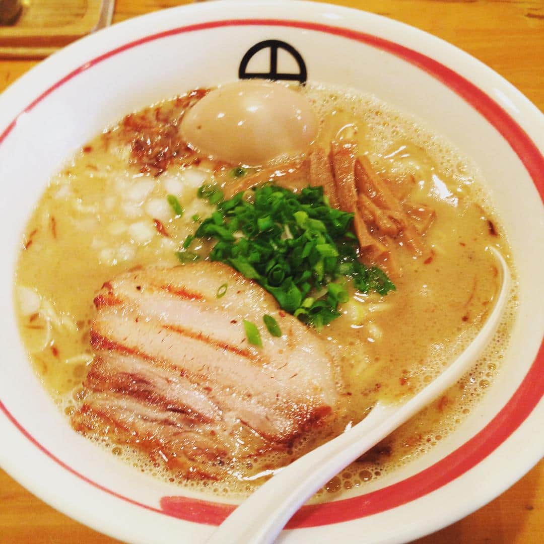 志摩有子のグルメインスタ