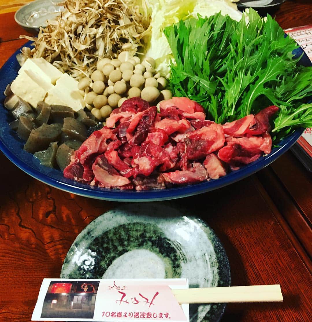 川島章良のグルメインスタ