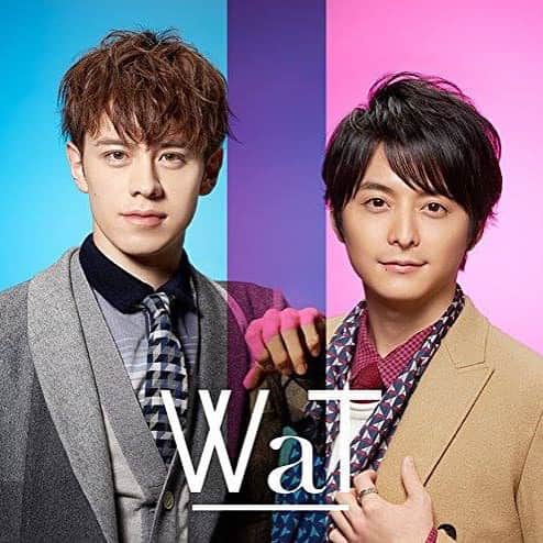 小池徹平　ファンアカウントのインスタグラム：「#wat #koiketeppei #teppeikoike #eijiwentz #wentzeiji #band #duo #singer #japan #jpop #japanese」