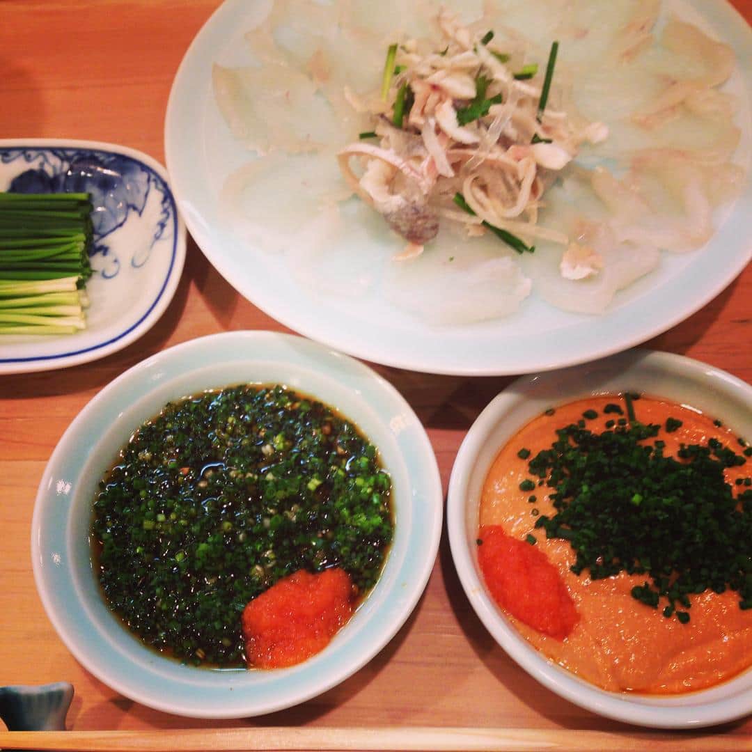 志摩有子のグルメインスタ