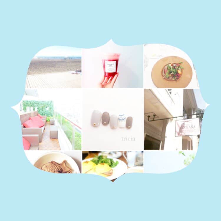 haletto編集部のインスタグラム