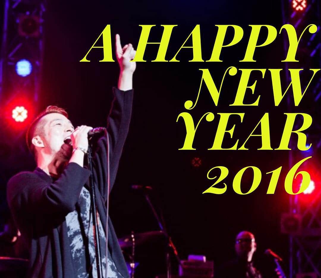 清木場俊介のインスタグラム：「あけおめ。ことよろ。 素敵な写真を今年もアップして行きます〜。」