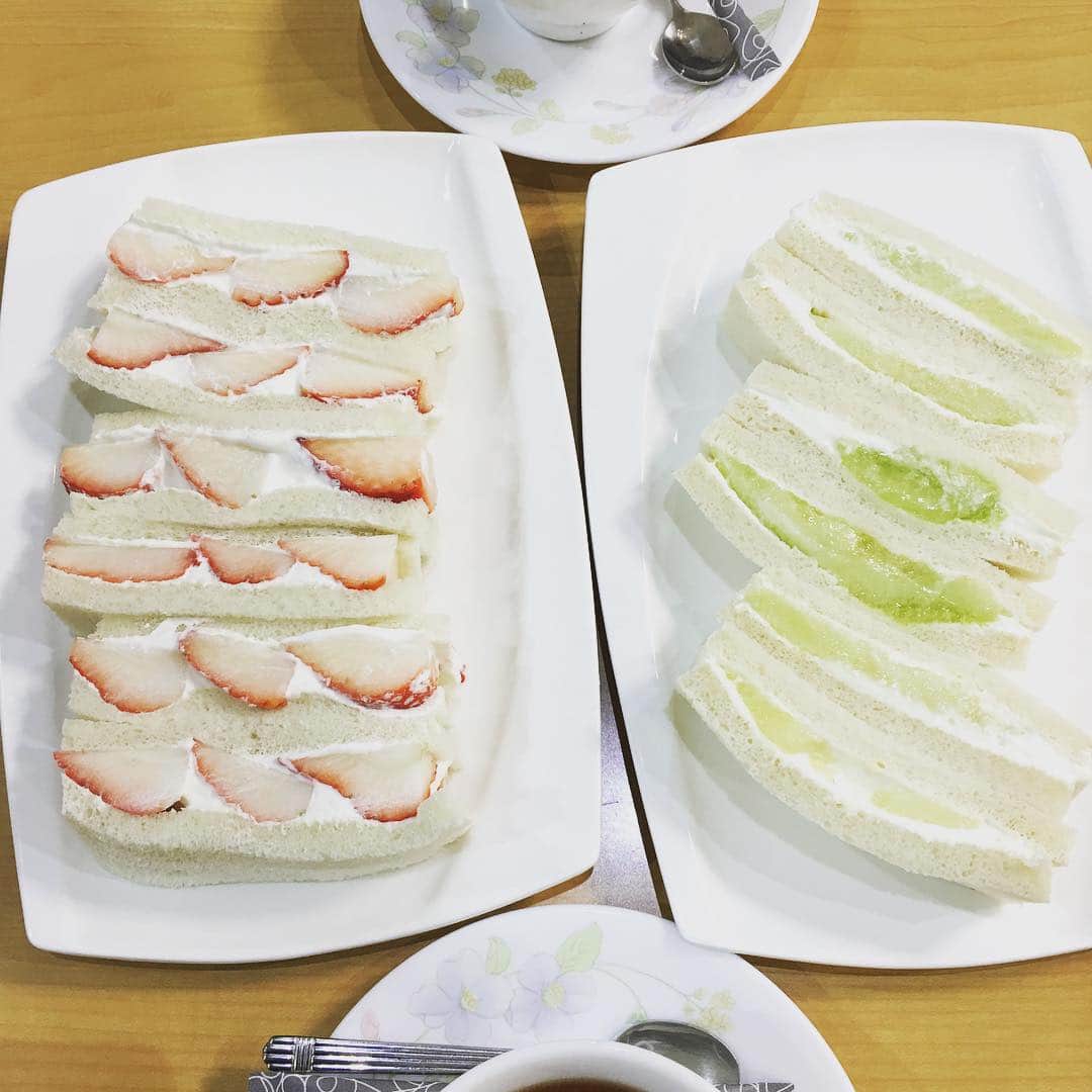 小堀紀代美のグルメインスタ