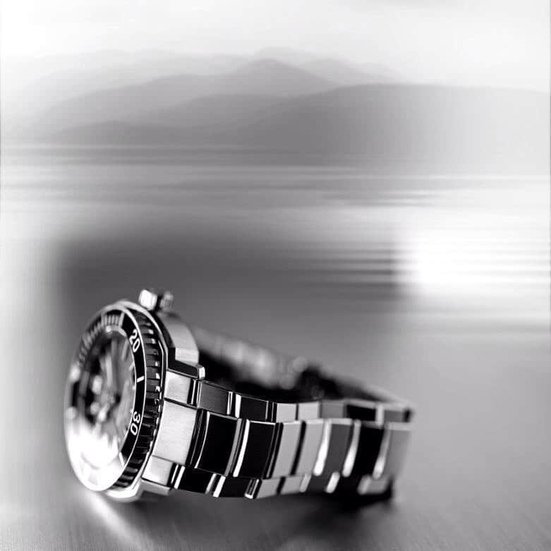 のインスタグラム：「3/4 The #aquascope collection was created to suit all those moments of fulfilment on and in the water.... #watchoftheday #watches #watchporn #watchnerd #wotd #diver #divingwatch #swisswatch #swisswatches」