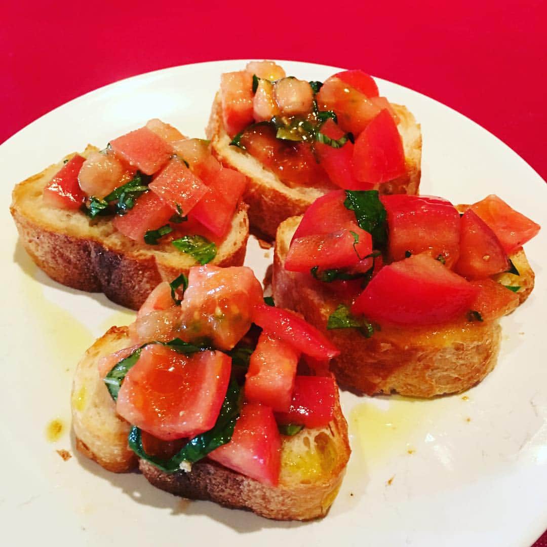 吉田ちかのグルメインスタ