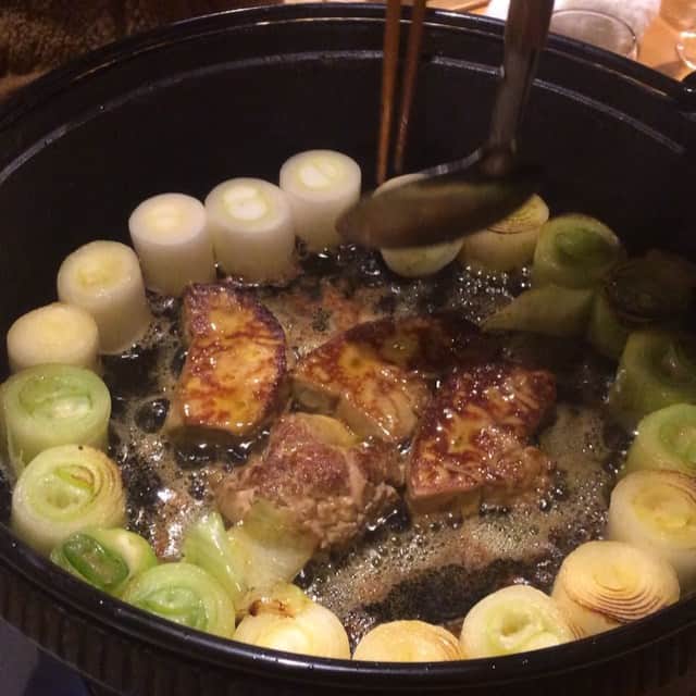 戸部洋子のグルメインスタ