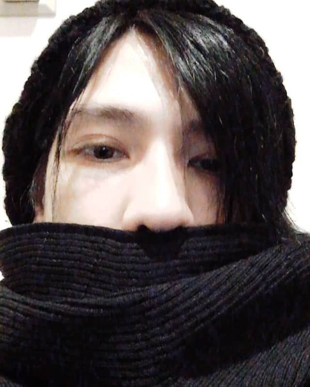 蛇足のインスタグラム：「ホテルついたよ。」