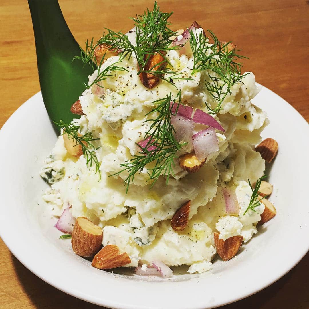 小堀紀代美のグルメインスタ