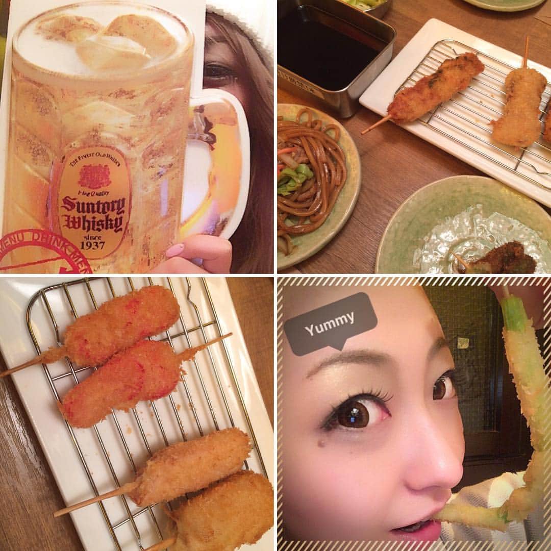 脇坂英理子のグルメインスタ