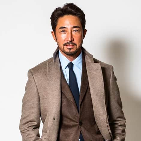 干場義雅のインスタグラム