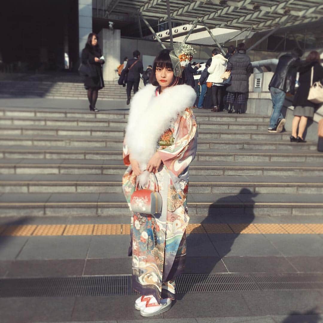 横田ひかるのインスタグラム
