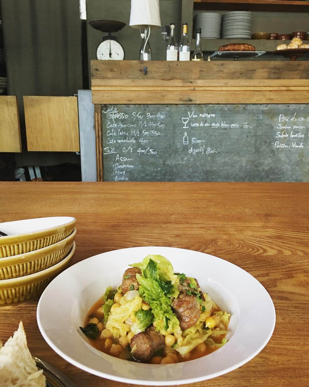 小堀紀代美のグルメインスタ