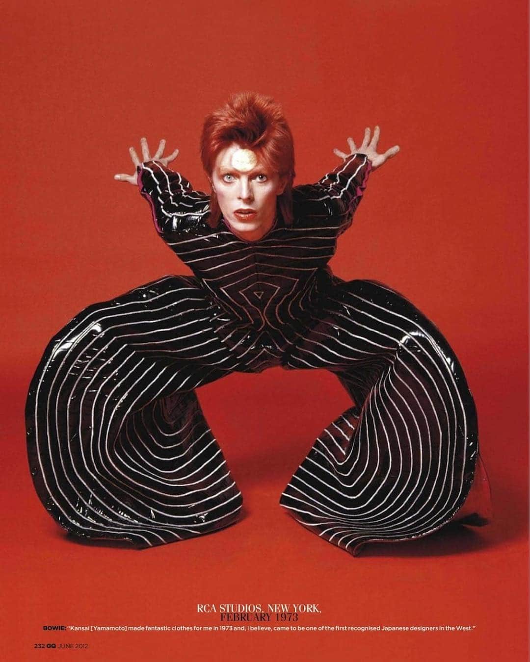 ユ・アインさんのインスタグラム写真 - (ユ・アインInstagram)「"I don't know where I'm going from here, but I promise it won't be boring." #DavidBowie  RIP, Bowie」1月11日 17時36分 - hongsick