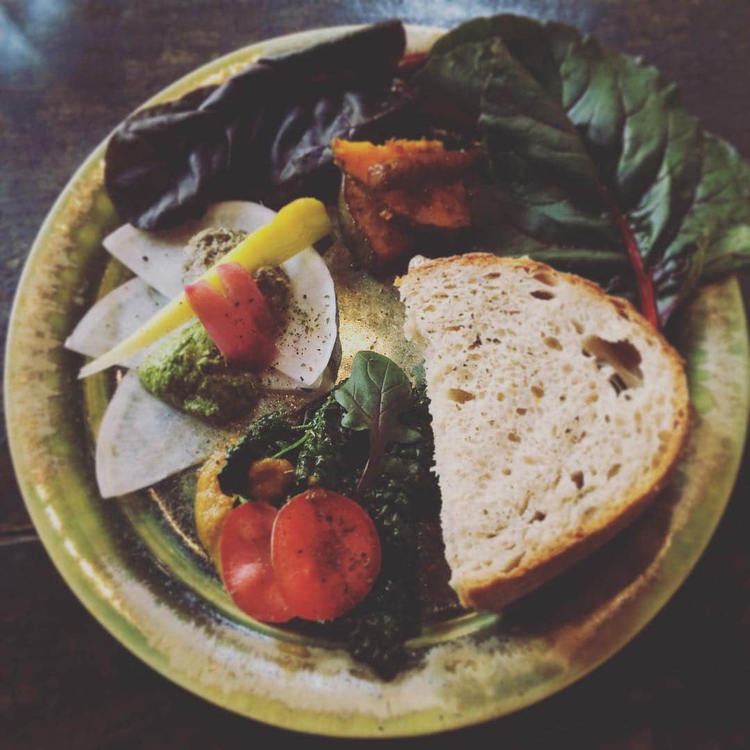 野村佑香のグルメインスタ