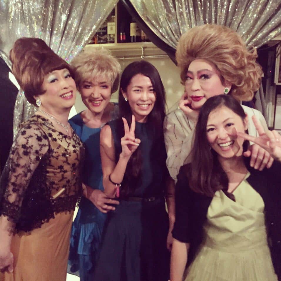 坂元美香のグルメインスタ