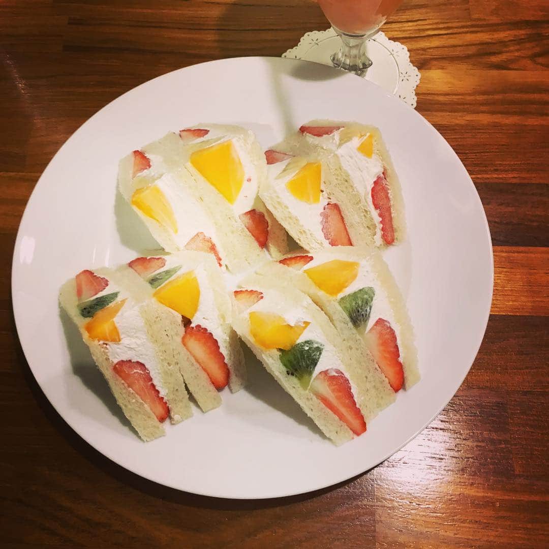 志摩有子のグルメインスタ