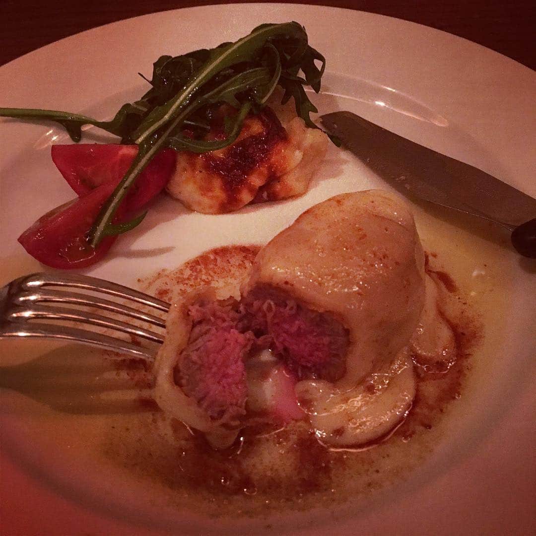 志摩有子のグルメインスタ