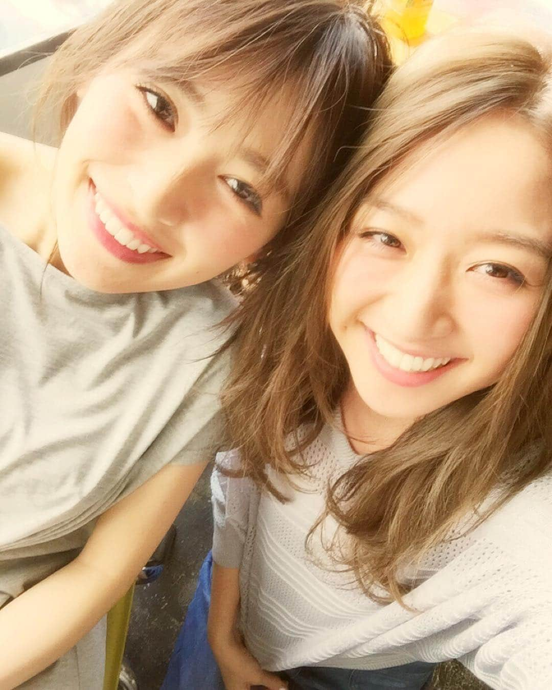 泉里香のインスタグラム