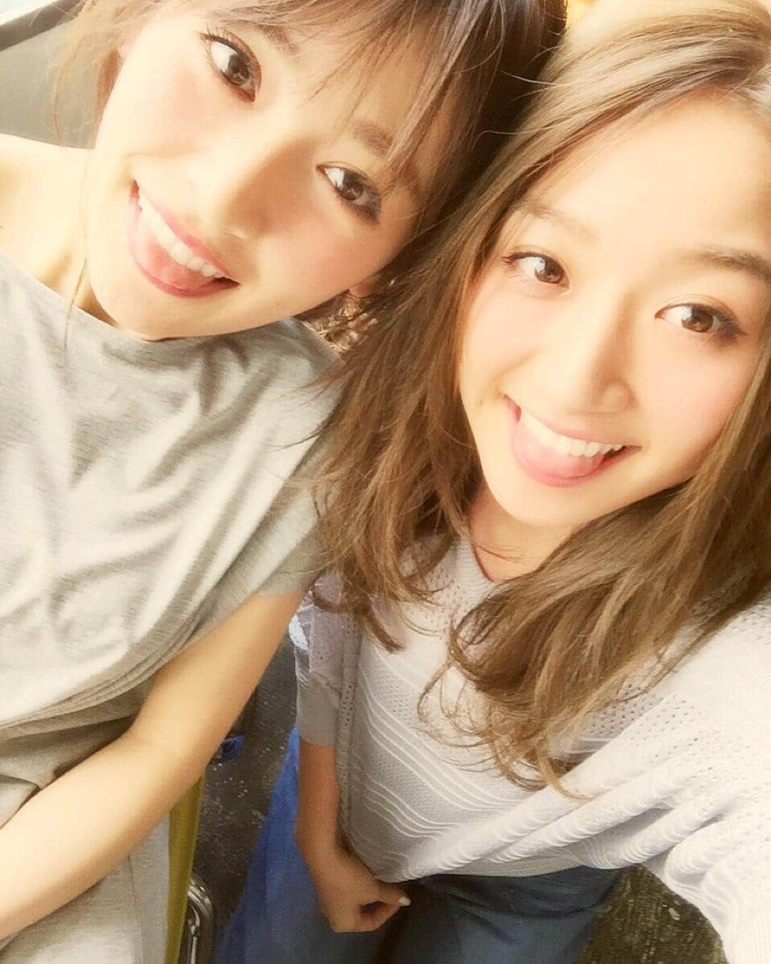 泉里香さんのインスタグラム写真 - (泉里香Instagram)「(๑˙ϖ˙๑) #京都#福井 #りか#しか (๑˙ϖ˙๑)」1月14日 9時19分 - rika_izumi_