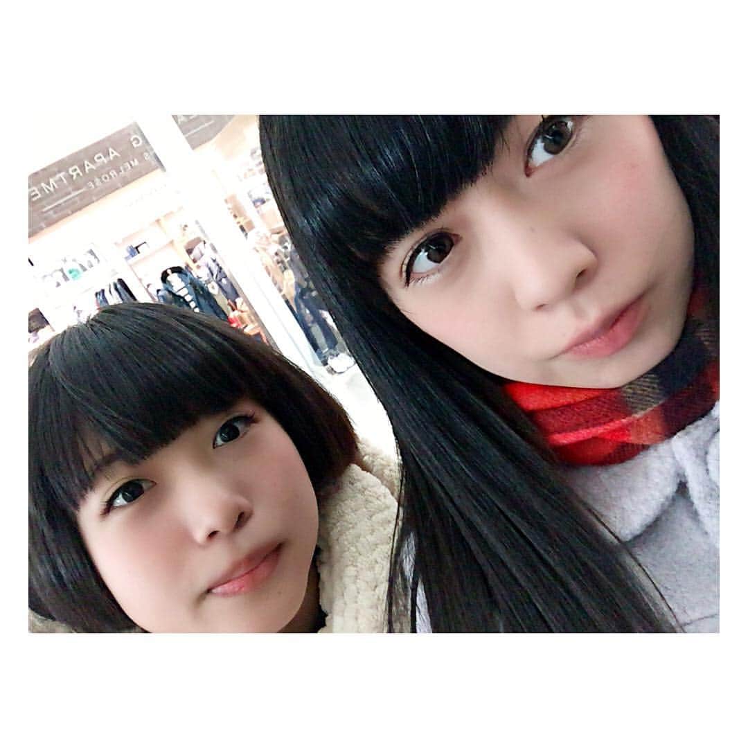 宇佐美萌のインスタグラム：「ベルハーオフの日でも、メンバーに会っちゃう〜😭💗💗💗普通の世界に戻るのが寂しいわね😭😭？💗」