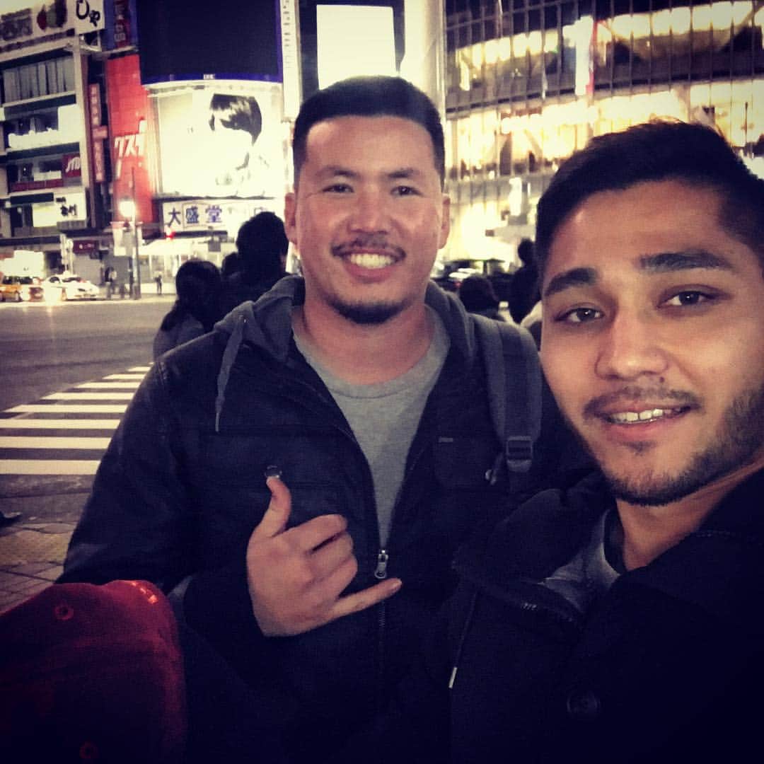 ビタラフ・アルマンのインスタグラム
